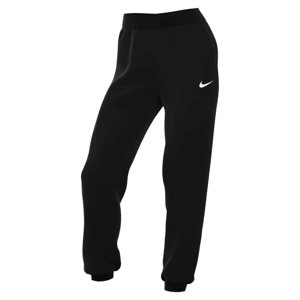 Nike M Medium Sweatpants Joggers Sportswear Classic Fleece Pockets‎ Black 828603